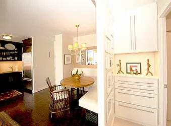 Rented by The Maher Group 