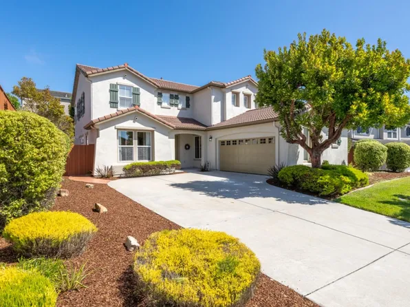5043 Sunset Vista Dr, Seaside, CA 93955