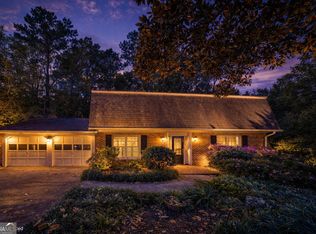 2680 Churchwell Ln, Tucker, GA 30084