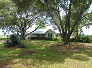 1983 Highway 618, Winnsboro, LA 71295