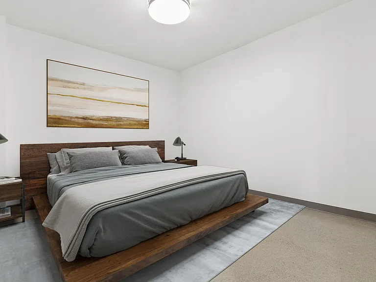The Bank Tower Apartments — Photo 11