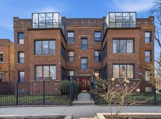 2737 W Leland Ave APT 1W, Chicago, IL 60625