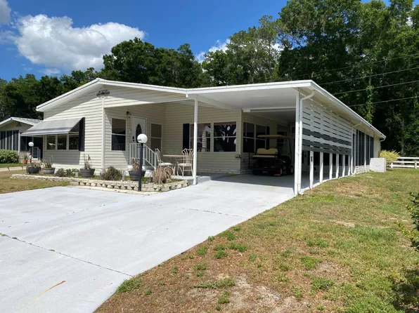 5661 SW 54th Ter, Ocala, FL 34474