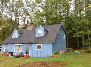 355 New Hampton Rd, Franklin, NH 03235