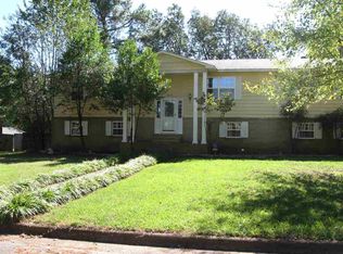 1215 Dodd Dr SW, Decatur, AL 35601