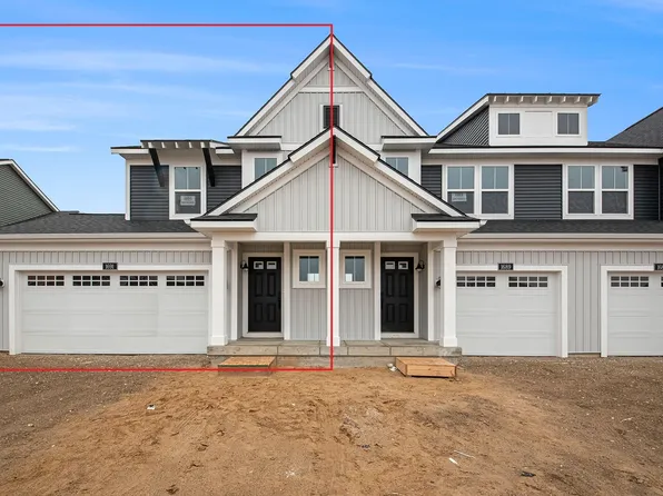 1691 Thyme Dr, Byron Center, MI 49315