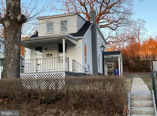 3127 Earl St, Reading, PA 19605