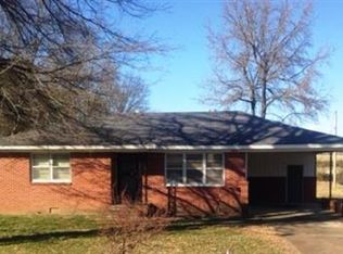 2685 Elmwood Dr, Humboldt, TN 38343