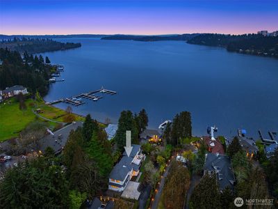 9212 SE 33rd Place, Mercer Island, WA, 98040