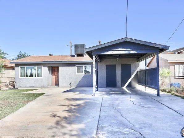 1381 H St, Brawley, CA 92227