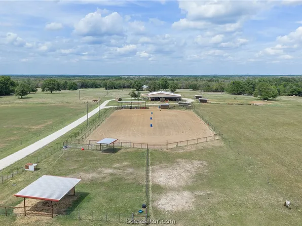 131 County Road 279, Kosse, TX 76653