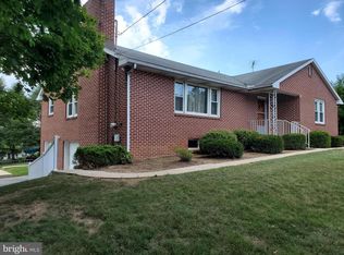 35 Mount Rock Rd, Newville, PA 17241