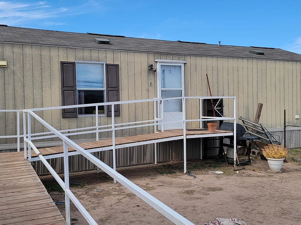 1109 W Mescalero Ave, Tularosa, NM 88352 Zillow