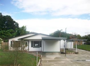 17 S Lake Pleasant Rd, Apopka, FL 32703