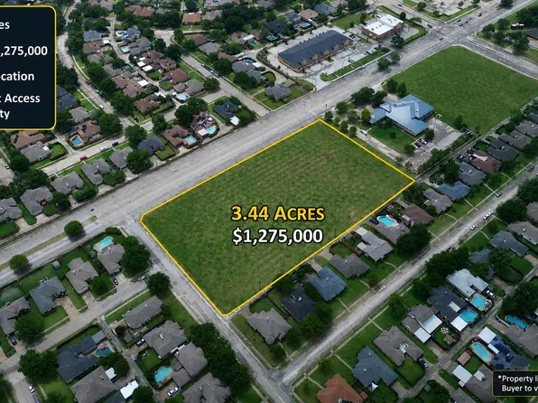 6700 Rowlett Rd, Rowlett, TX 75089
