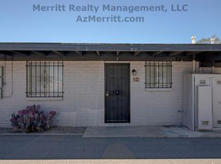 50 W King Rd #3, Tucson, AZ 85705