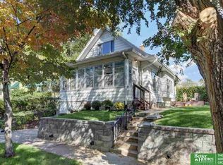 1805 S 33rd St, Omaha, NE 68105