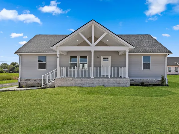 129 Martha Cir, Lafayette, TN 37083
