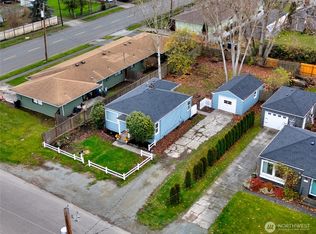 1412 E Berniece Street, Mount Vernon, WA 98274