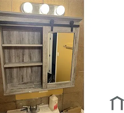 3 bed, 950 sqft, $1,600 — Photo 4