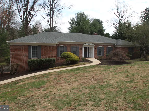 605 Cheltenham Rd, Wilmington, DE 19808