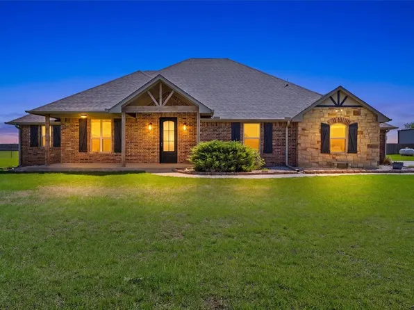 16890 Homestead, El Reno, OK 73036