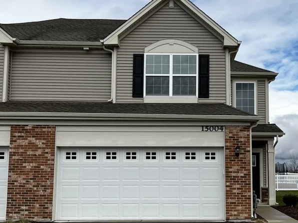 15004 W Quincy Cir, Manhattan, IL 60442