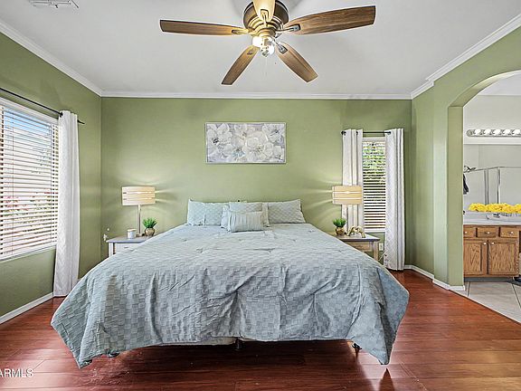 5th image of 10032 E LOS LAGOS VISTA Avenue