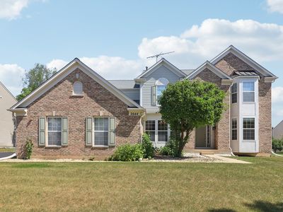 2644 Connolly Ln, West Dundee, IL, 60118