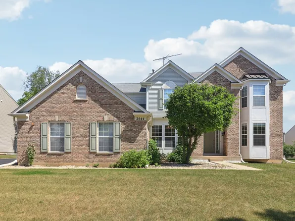 2644 Connolly Ln, Dundee, IL 60118