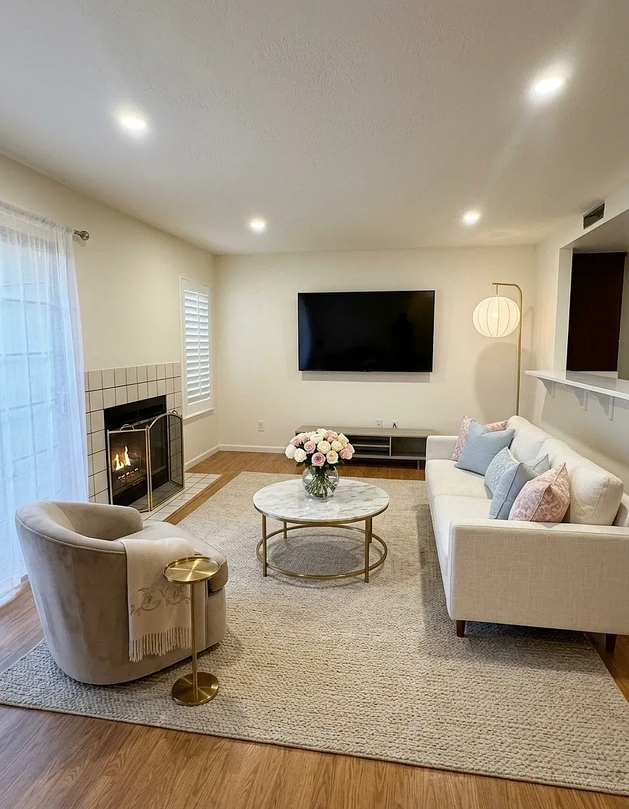 348 W Sunnyoaks Ave — Photo 1