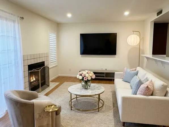348 W Sunnyoaks Ave, Campbell, CA 95008