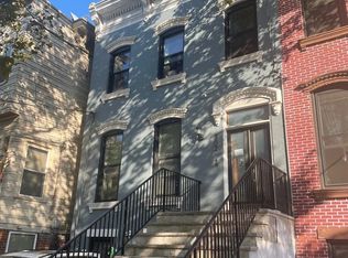302 Princeton Ave #3, Jersey City, NJ 07305