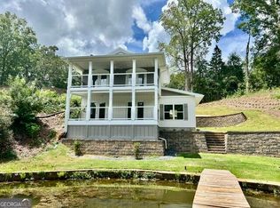 142 Mabry Rd, Jackson, GA 30233