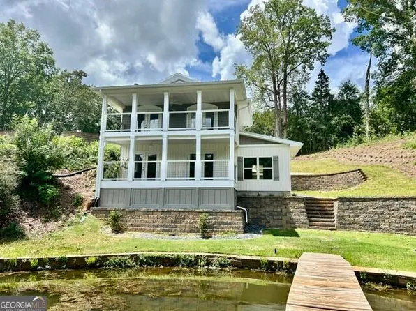 142 Mabry Rd, Jackson, GA 30233