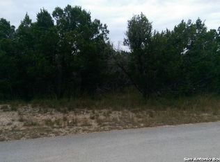 332 Deer Crk, Spring Branch, TX 78070