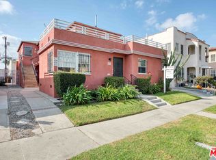 415 N Gardner St, Los Angeles, CA 90036