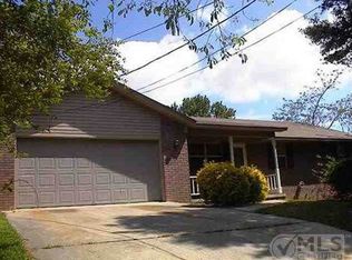 440 Hollywood Ave, Hot Springs, AR 71901