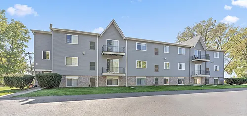 Floor plan 1 Bedroom 1 Bath