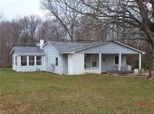 3630 W Runaround Rd, Monrovia, IN 46157