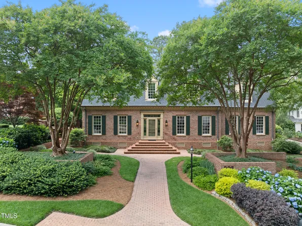 4109 City Of Oaks Wynd, Raleigh, NC 27612