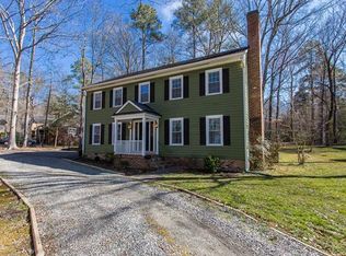 13701 Hickory Nut Pt, Midlothian, VA 23112