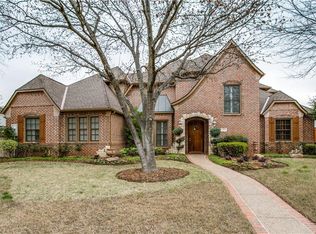 3108 Kennison Ct, Plano, TX 75093