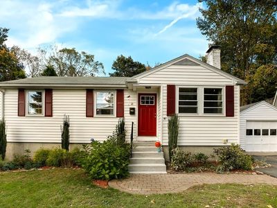 41 North Ln, Framingham, MA, 01701