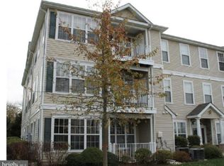 28 Kyle Way #311, Ewing, NJ 08628