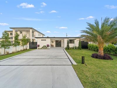 2735 SW 65th Ave, Miami, FL, 33155