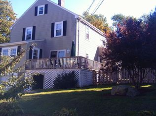 10 Bonad Rd, West Roxbury, MA 02132