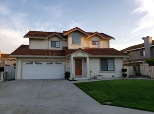 2184 Cunningham Ct, San Jose, CA 95148