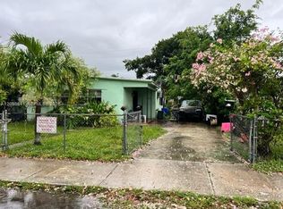 2160 Rutland St, Opa Locka, FL 33054