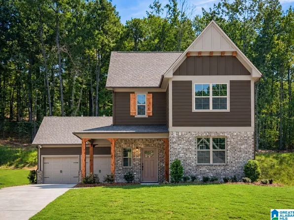 412 Victoria Way, Birmingham, AL 35242